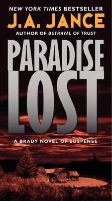 Paradise Lost - Jance, J A