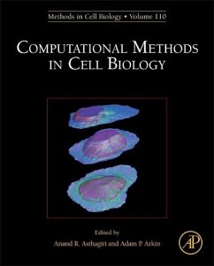 Computational Methods in Cell Biology