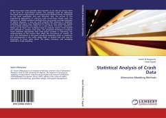 Statistical Analysis of Crash Data - El-Basyouny, Karim;Sayed, Tarek