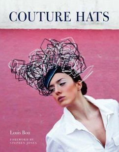 Couture Hats - Bou, Louis