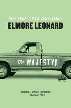 Mr. Majestyk - Leonard, Elmore