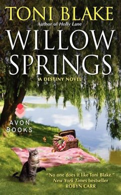 Willow Springs - Blake, Toni