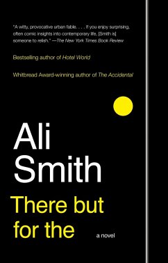 There But For The - Smith, Ali