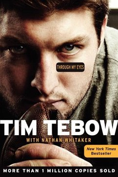 Through My Eyes - Tebow, Tim