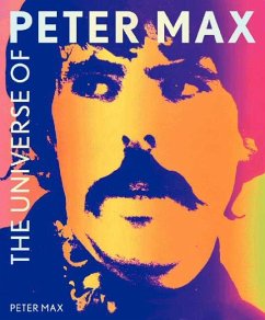 The Universe of Peter Max - Max, Peter