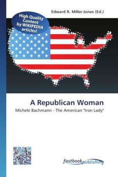 A Republican Woman A Republican Woman
