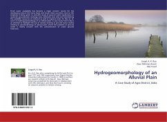 Hydrogeomorphology of an Alluvial Plain - Rao, Liaqat A. K.;Ansari, Ziaur Rehman;Yusuf, Alia