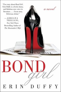 Bond Girl - Duffy, Erin