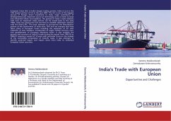 India's Trade with European Union