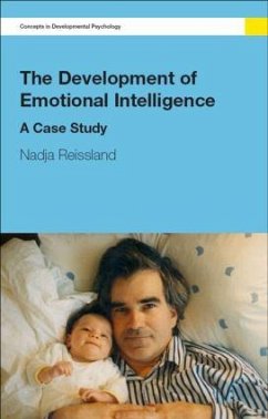 The Development of Emotional Intelligence - Reissland, Nadja
