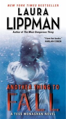 Another Thing to Fall - Lippman, Laura