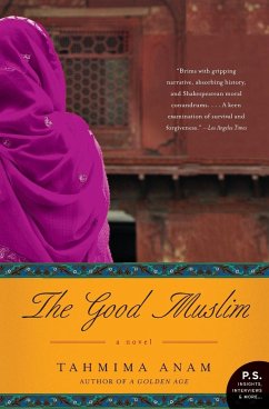 The Good Muslim - Anam, Tahmima