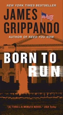 Born to Run - Grippando, James