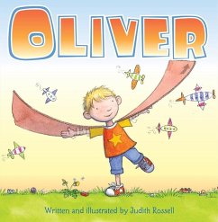 Oliver - Rossell, Judith