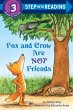 Fox and Crow Are Not Friends - Bild 1