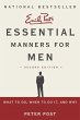 Essential Manners for Men - Bild 1