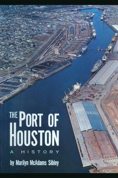 The Port of Houston - Sibley, Marilyn Mcadams