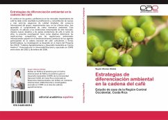 Estrategias de diferenciación ambiental en la cadena del café - Alonso Ubieta, Suyen