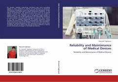 Reliability and Maintenance of Medical Devices