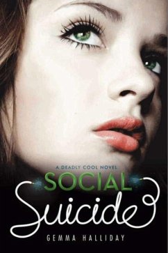Social Suicide - Halliday, Gemma