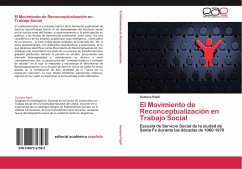 El Movimiento de Reconceptualización en Trabajo Social - Papili, Gustavo