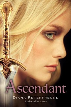 Ascendant - Peterfreund, Diana