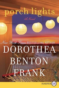 Porch Lights - Frank, Dorothea Benton