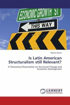 Is Latin American Structuralism still Relevant?
