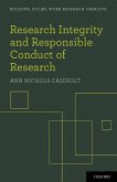 Research Integrity and Responsible Conduct of Research