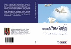 A Study of Teachers Perceptions of ICC Teaching in China - Hui, Han