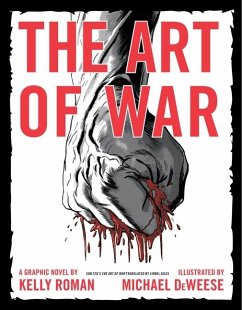 The Art of War - Roman, Kelly