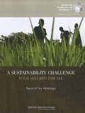 A Sustainability Challenge
