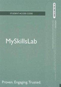 Cover NEW MyLab Reading & Writing Skills without Pearson eText -- Standalone Access Card
