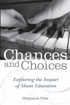 Chances and Choices - Pitts, Stephanie