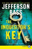 Inquisitor's Key LP, The