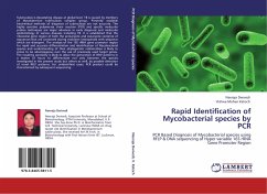Rapid Identification of Mycobacterial species by PCR - Dwivedi, Neeraja;Katoch, Vishwa Mohan