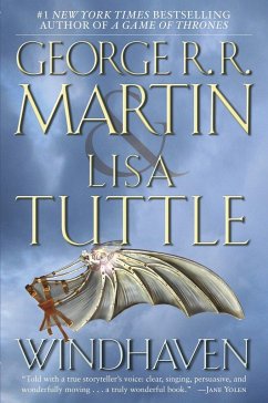Windhaven - Martin, George R R; Tuttle, Lisa