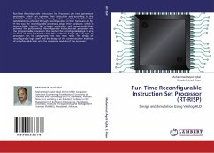 Run-Time Reconfigurable Instruction Set Processor (RT-RISP)