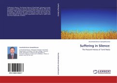 Suffering in Silence: - Sampathkumar, Ananthakrishnan