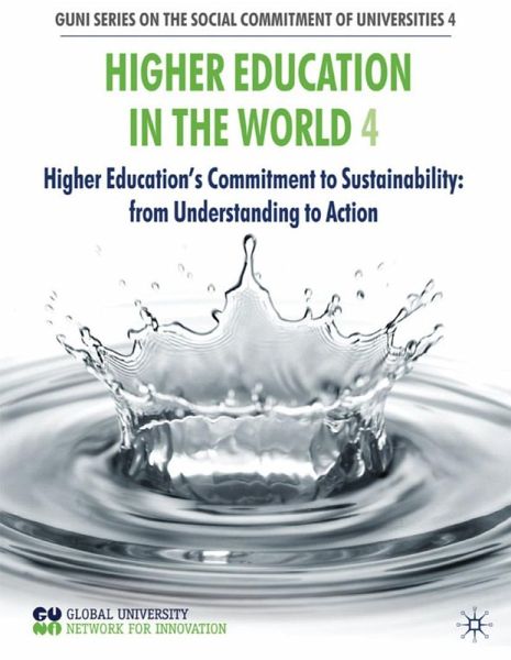 Higher Education in the World 4 Higher Education in the World 4