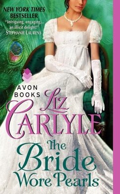The Bride Wore Pearls - Carlyle, Liz