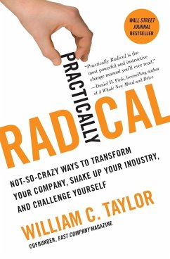 Practically Radical - Taylor, William C