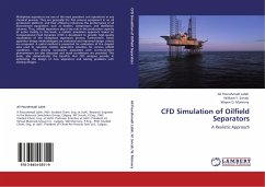 CFD Simulation of Oilfield Separators