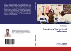 Essentials of instructional technology