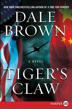 Tiger's Claw - Brown, Dale