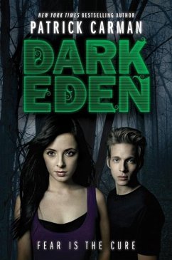 Dark Eden - Carman, Patrick