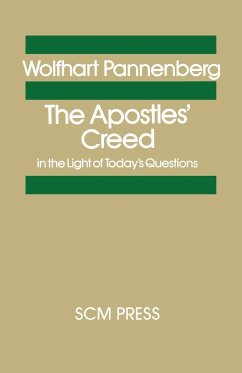 The Apostles' Creed in the Light of Today's Questions
