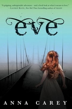 Eve - Carey, Anna