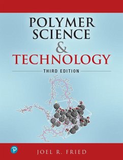 Polymer Science and Technology - Fried, Joel