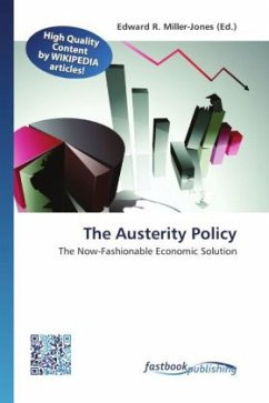 The Austerity Policy The Austerity Policy